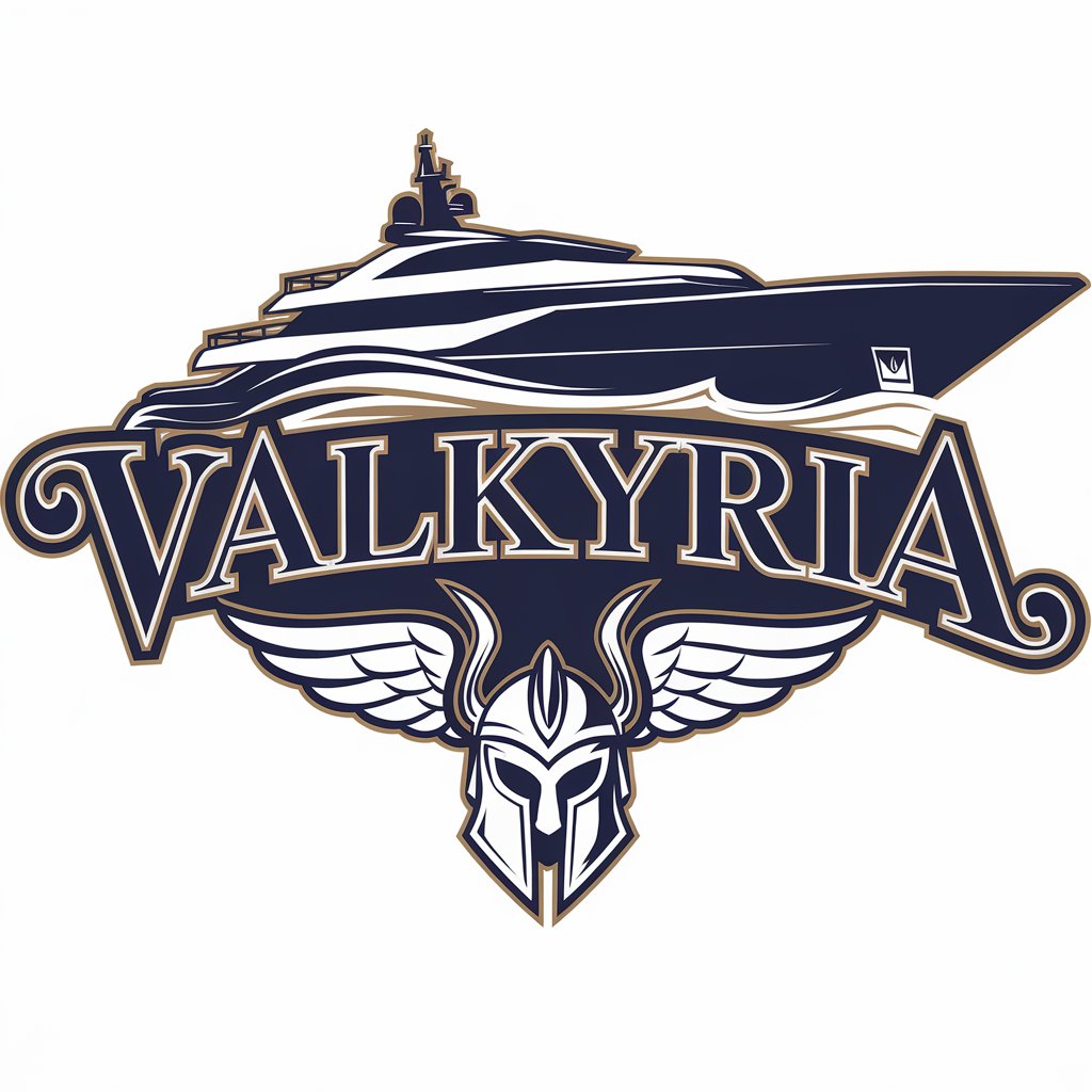 valkyriayacht